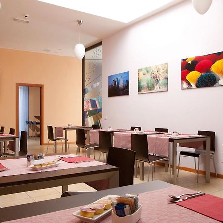 فندق Rosso Frizzante Sorbara المظهر الخارجي الصورة