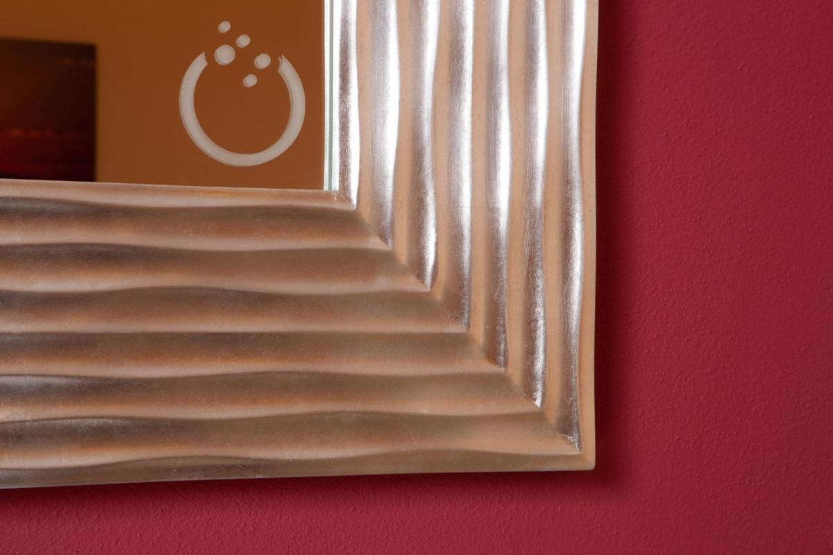 فندق Rosso Frizzante Sorbara المظهر الخارجي الصورة