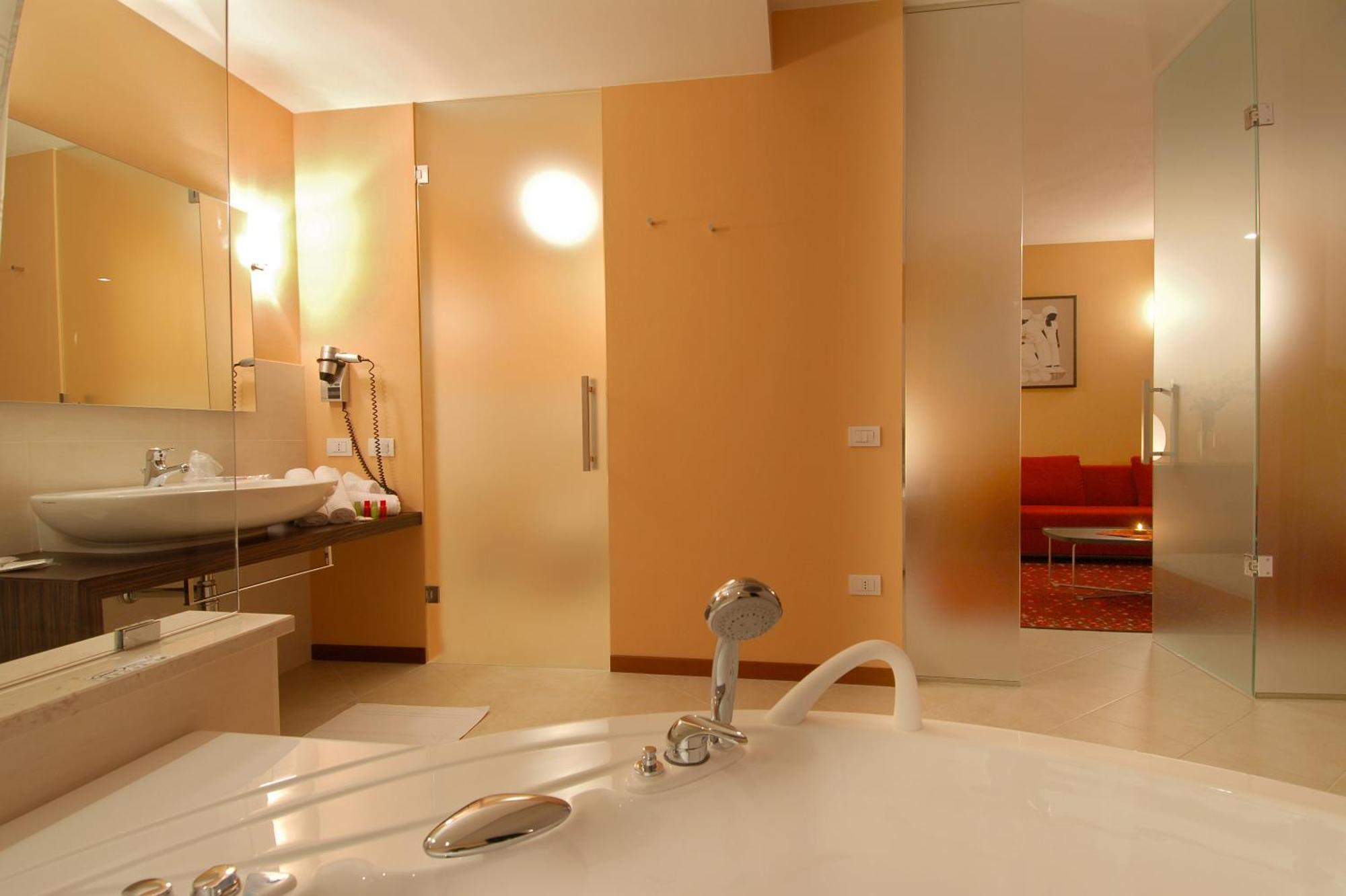 فندق Rosso Frizzante Sorbara المظهر الخارجي الصورة