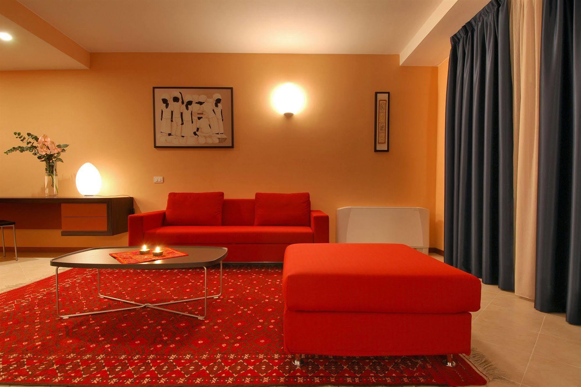 فندق Rosso Frizzante Sorbara المظهر الخارجي الصورة